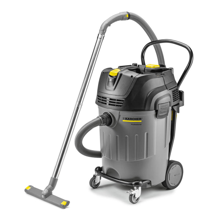 Karcher Wet and dry vacuum cleaner NT 65/2 Ap - General Pumps