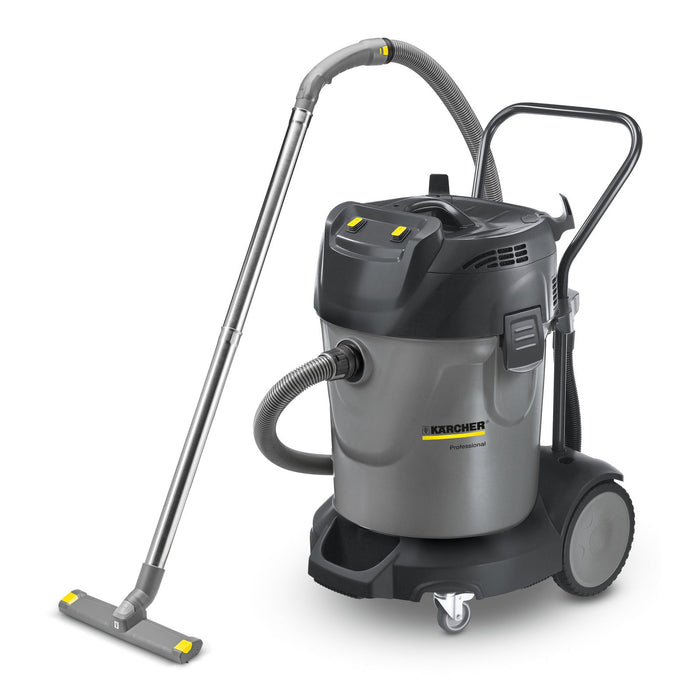 Karcher Wet and dry vacuum cleaner NT 70/2 - General Pumps