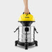 Karcher Wet and dry vacuum cleaner WD 1s Classic - General Pumps