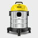 Karcher Wet and dry vacuum cleaner WD 1s Classic - General Pumps