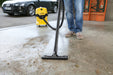 Karcher Wet and dry vacuum cleaner WD 4 - General Pumps