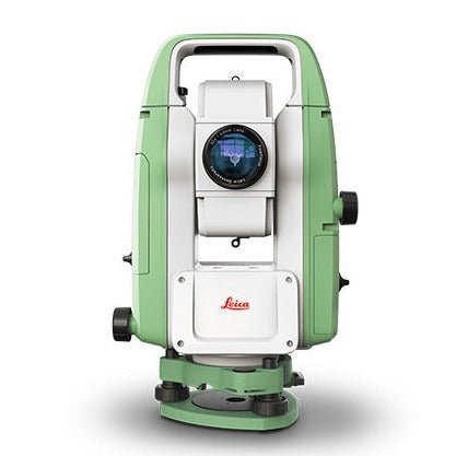 Leica FlexLine TS03 Manual Total Station - General Pumps