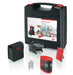 Leica Lino P5 5 Beam Point Red Dot Laser, Self Leveling - General Pumps