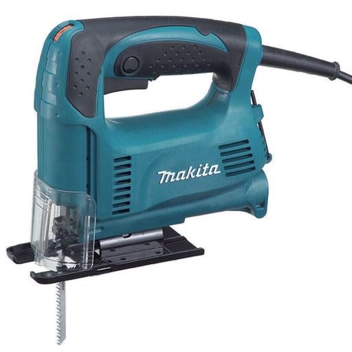 Makita 4327 Jigsaw 450 Watts Top Handle Jigsaw Cutter - General Pumps