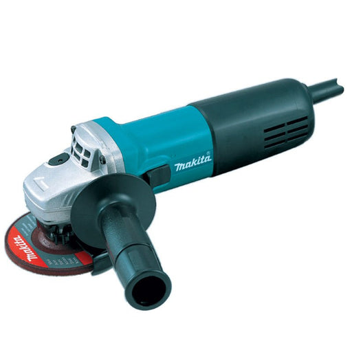 Makita 9553NB 4-Inch 710 Watts Angle Grinder Hand Cutter - General Pumps