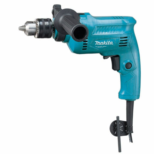 Makita M0801B 16mm Hammer Drill Machine for Wood, Metal & Brick Wall - General Pumps