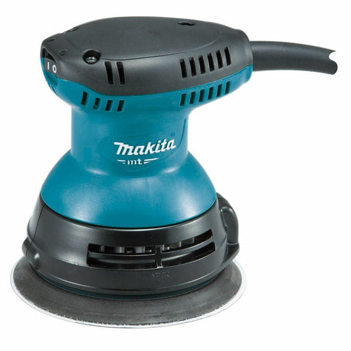 Makita M9202B 240 Watts Random Orbit Sander Machine - General Pumps