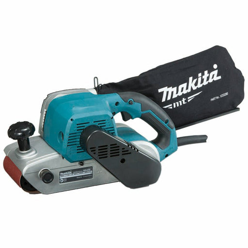 Makita M9400B 100mm Belt Sander - General Pumps