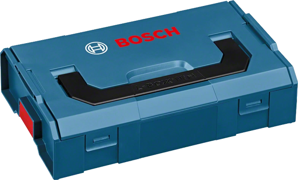 Bosch L-BOXX Mini 2.0 PROFESSIONAL SMALL ITEMS BOX