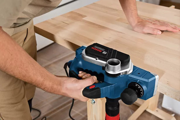 Bosch GHO 26-82 D Professional Planer