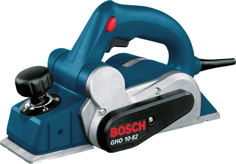 Bosch GHO 10-82 Professional Planer