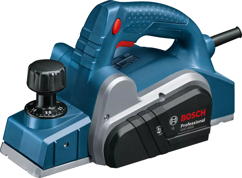 Bosch GHO 6500 Professional Planer