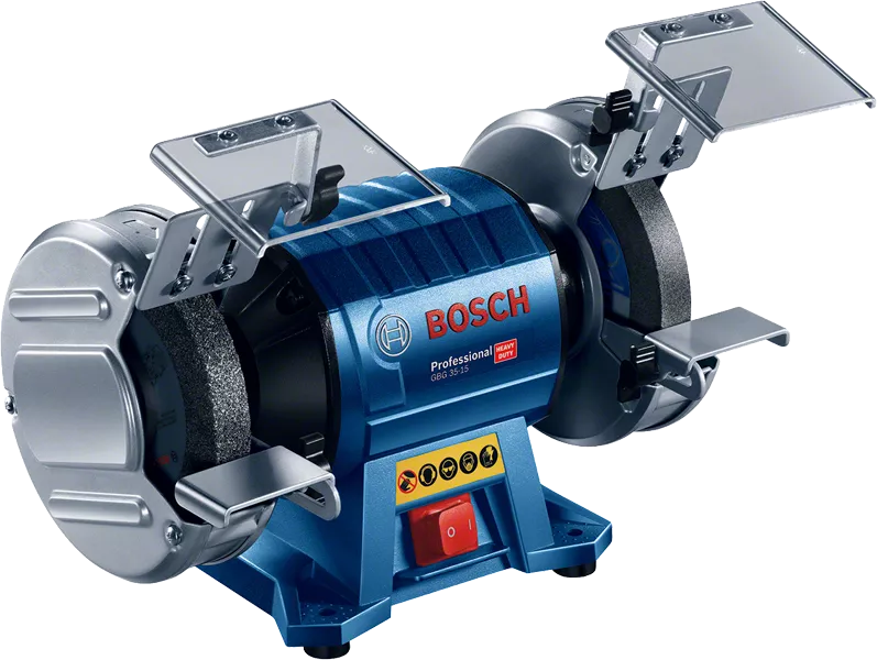 Bosch GBG 35-15 Professional Double-Wheeled Bench Grinder