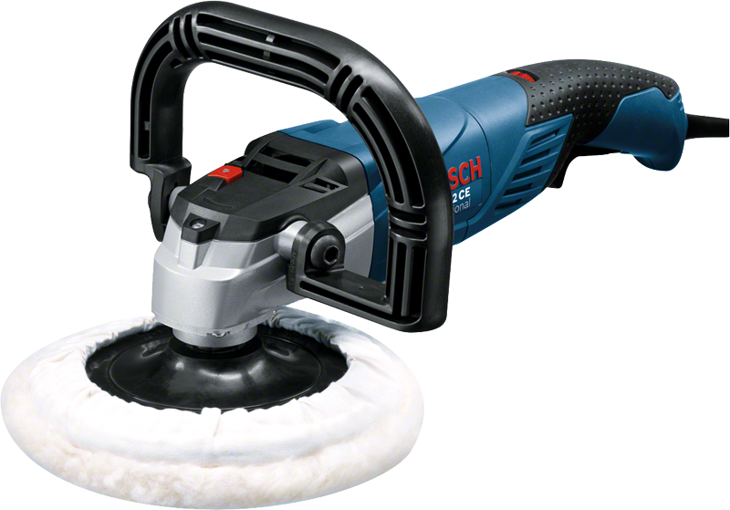 Bosch GPO 12 CE Professional Polisher