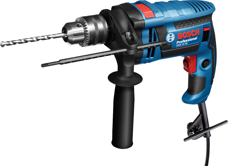 Bosch GSB 16 RE Professional Impact Drill