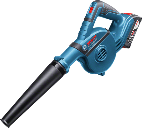 Bosch GBL 18V-120 Professional Cordless Blower