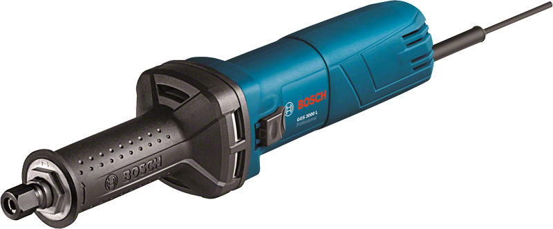 Bosch GGS 3000 L Professional Straight Grinder