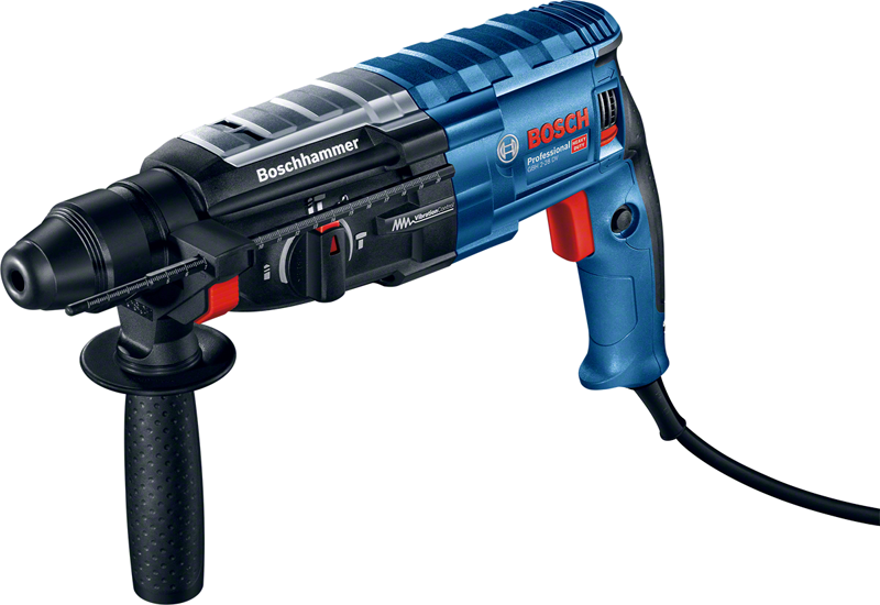 Bosch GBH 2-28 DV Professional Rotary Hammer