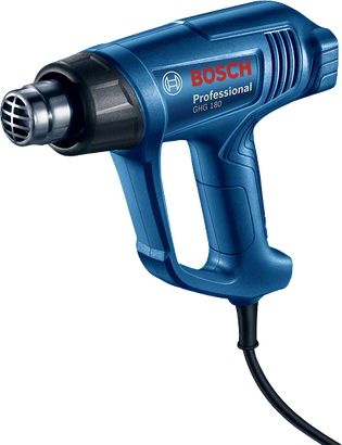 Bosch GHG 180 Professional Heat Gun