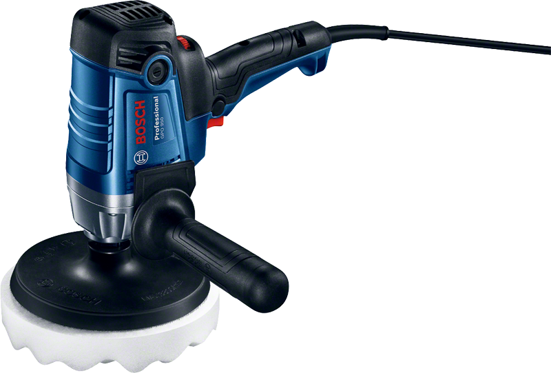 Bosch GPO 950 Professional Polisher