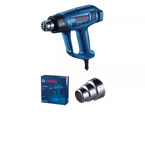 Bosch GHG 180 Professional Heat Gun