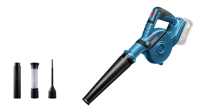 Bosch GBL 18V-120 Professional Cordless Blower