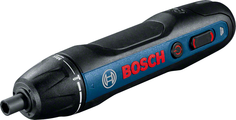 Bosch Bosch GO Professional Cordless Screwdriver General Pumps