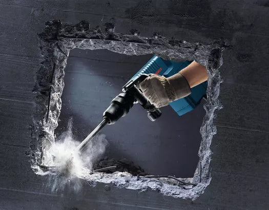 Bosch GSH 11 E Professional Demolition Hammer