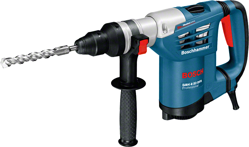 Bosch GBH 4-32 DFR Professional Rotary Hammer