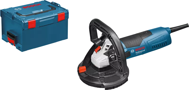 Bosch GBR 15 CAG Professional Concrete Grinder