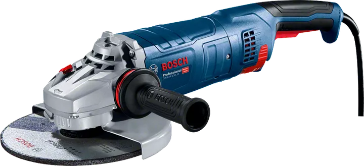 Bosch GWS 24-230 JZ Professional Angle Grinder