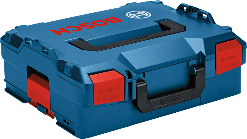 Bosch L-BOXX 136 Professional Carrying Case System