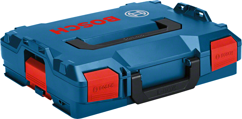 Bosch L-BOXX 102 Professional Carrying Case System