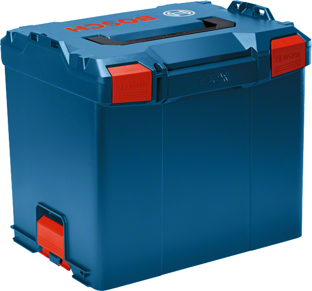 Bosch L-BOXX 374 Professional Carrying Case System