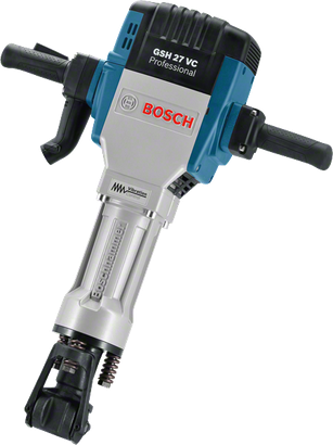 Bosch GSH 27 VC Professional Breaker