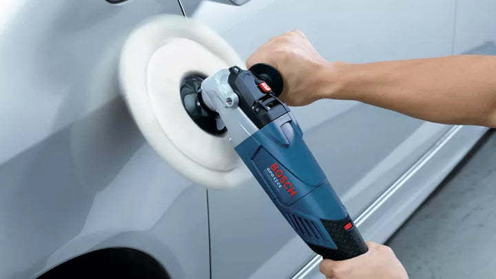 Bosch GPO 12 CE Professional Polisher