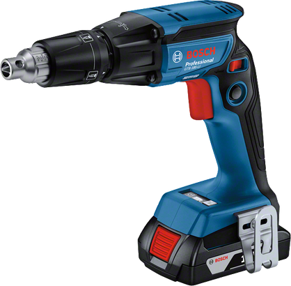 Bosch GTB185-LI Professional Cordless Drywall Screwdriver