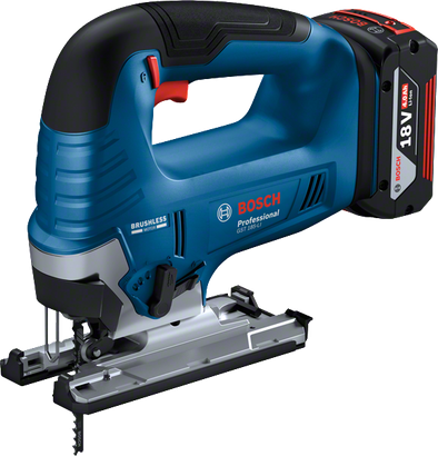 Bosch gst 18v jigsaw sale