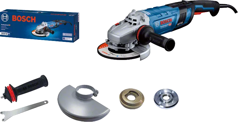 Bosch GWS 30-230 B Professional Angle Grinder