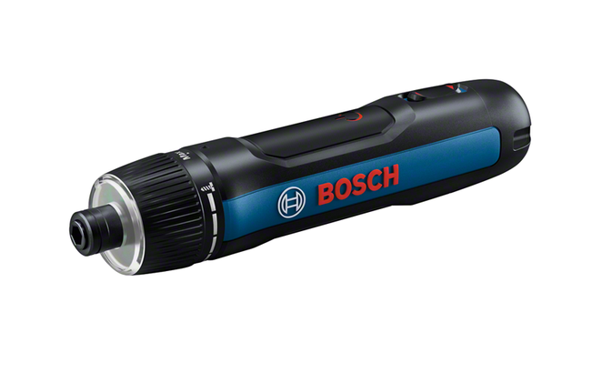 Bosch GO 2.0 Cordless Screwdriver