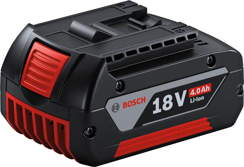 Bosch GBA 18V 4.0Ah Professional Battery Pack