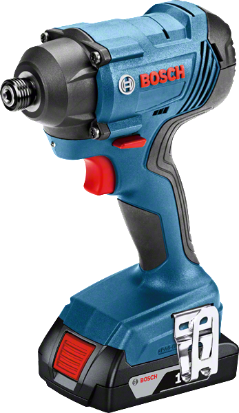 Bosch GDR 180-LI Professional Cordless Impact Driver