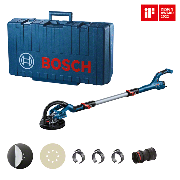 Bosch GTR 550 Professional Drywall Sander