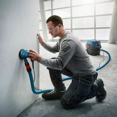 Bosch GEX 125 Professional Random Orbit Sander