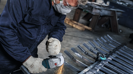 2 608 603 299 Grinding Disc A 24 P BF (100 mm)