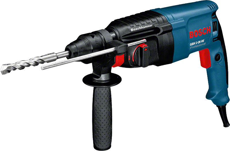 Bosch GBH 2-26 RE Professional Rotary Hammer