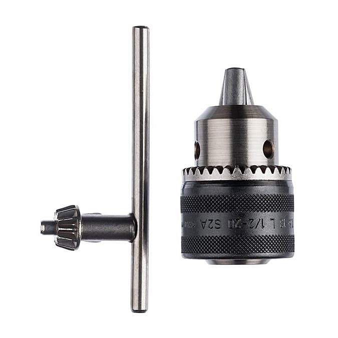 Hikoki 10MM Drill Chuck & Key 401508