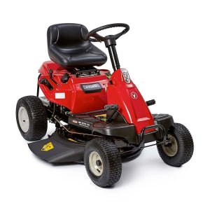 Rover 382 CC Mini Rider Hydro 382/30 Ride On Mower, 13A721JD333 - General Pumps