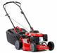 Rover Petrol Lawn Mower Duracut 820 Walk - Behind Mower, Size/Dimension: 18 Inch - General Pumps