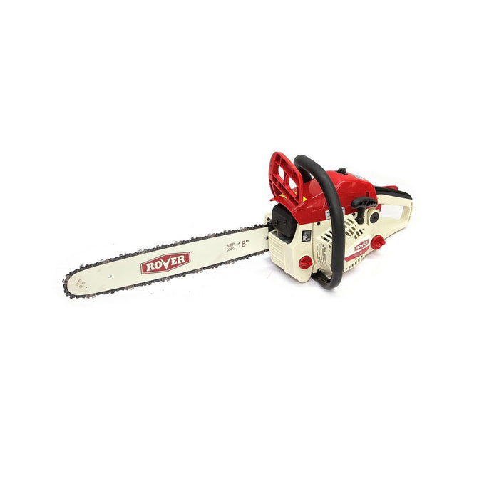 Rover (RCS 40) 18 inch Gasoline Chain Saw - General Pumps